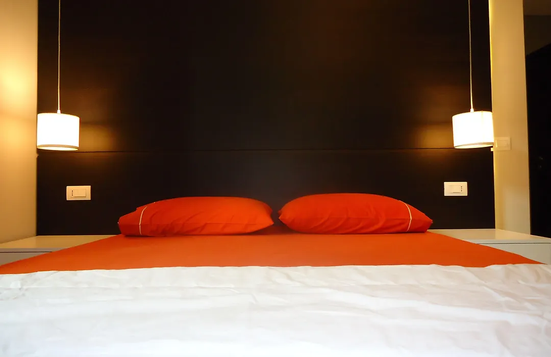 Dea Roma Inn-1